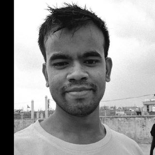 Sunil Vishwakarma
