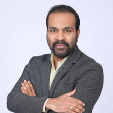 Sunilkumar Pillai