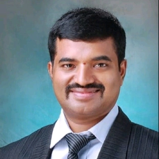 Sunilkumara A