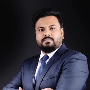 Sunish Shivasankaran