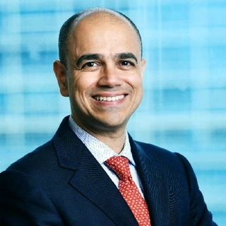 Sunit Mehra