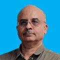 Sunit Saraswat