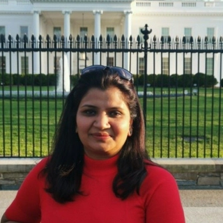 Sunita Agal