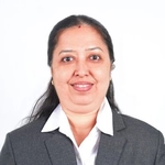 Sunita Avinash Kesarkar