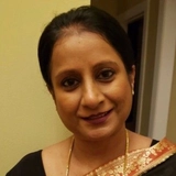 Sunita Edwards
