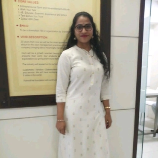 Sunita Gavali