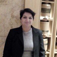 Sunita Gulia