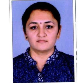 Sunita Kalathiya