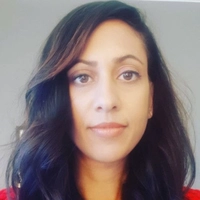 Sunita Mistry-Jensen