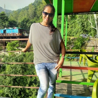 Sunita Purohit