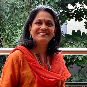 Sunita Rebecca Cherian