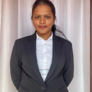 Sunita Sahoo