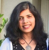 Sunitha Nambiar
