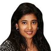 Sunitha Shetty