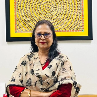 Sunitha Subramaniyan