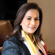 Suniti Mathur