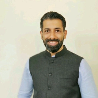 Sunny Arora