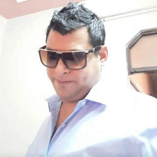 Sunny Arora