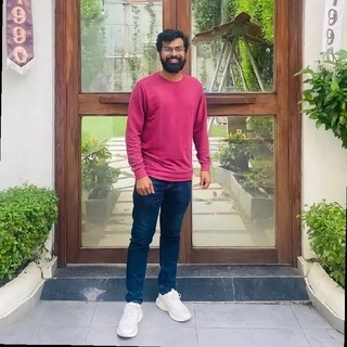 Sunny Bhatt
