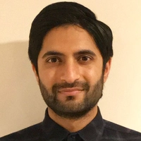 Sunny Chawla