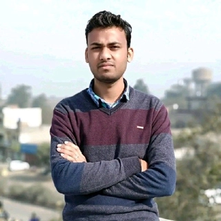 Sunny Maurya