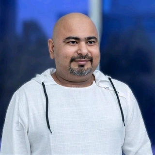 Sunny Modi