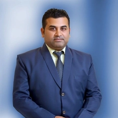 Sunny Singh