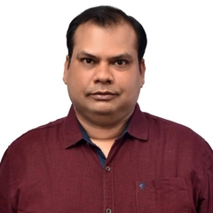 Sunny Sinha