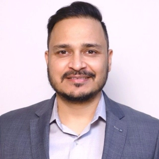 Sunny Thakur