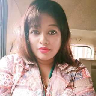 Sunrita Roy Chowdhury