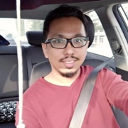 Suny Iskandar Abdul Khalid
