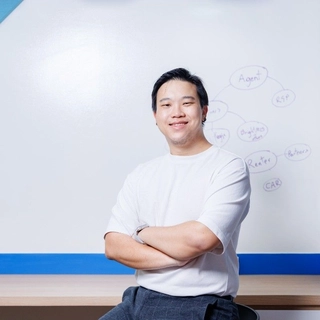 Supamongkol Vichanjit