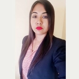 Suparna Dutta