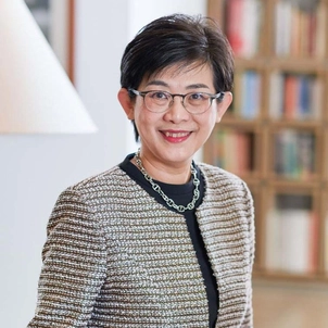 Supawadee Hutasingh