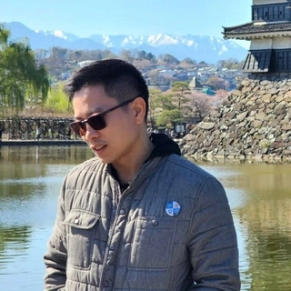 Supha-Kitti Dhadachaipathomphong