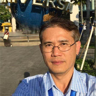 Suppachai Panichayunon