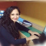 Suprabha Desai