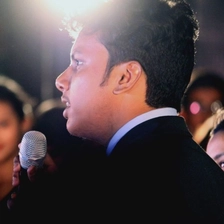 Supratim Halder