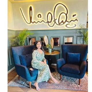 Supreeta Sathyanarayan