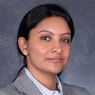 Supreetha Muralidharan
