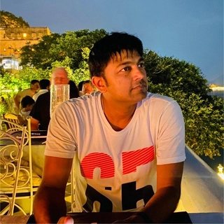 Suprit Agrawal