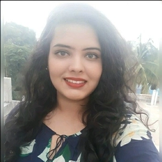 Supritha Gowda