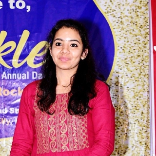 Supritha Wb