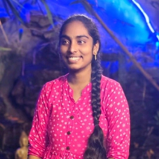Supriya Allada