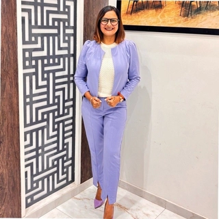 Supriya Chourasia