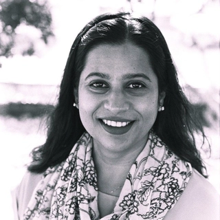 Supriya Desai