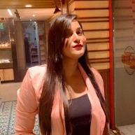 Supriya Jadhav