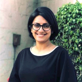 Supriya Joshi