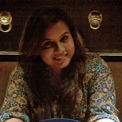 Supriya Kapoor