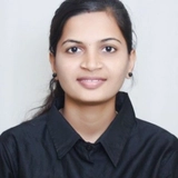 Supriya Kardile